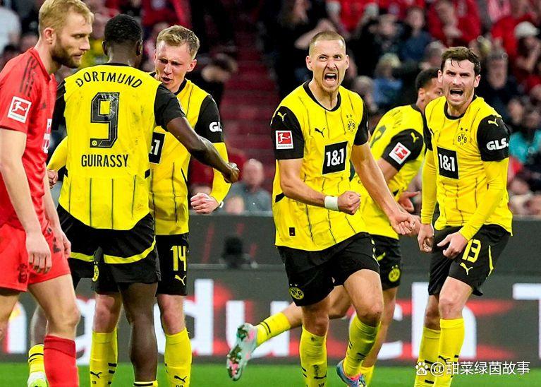 多特蒙德大十字是谁-开云体育官网