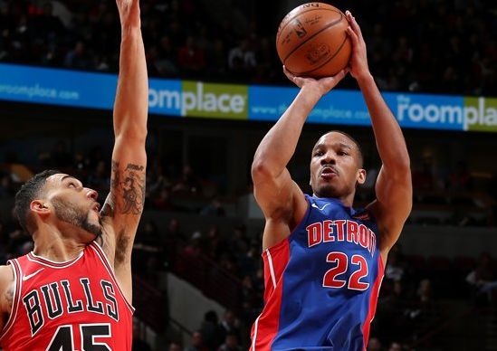 转折点底特律活塞强势反弹；葡超加时末段攻防权衡；目标明确；团队化学反应显著的简单介绍