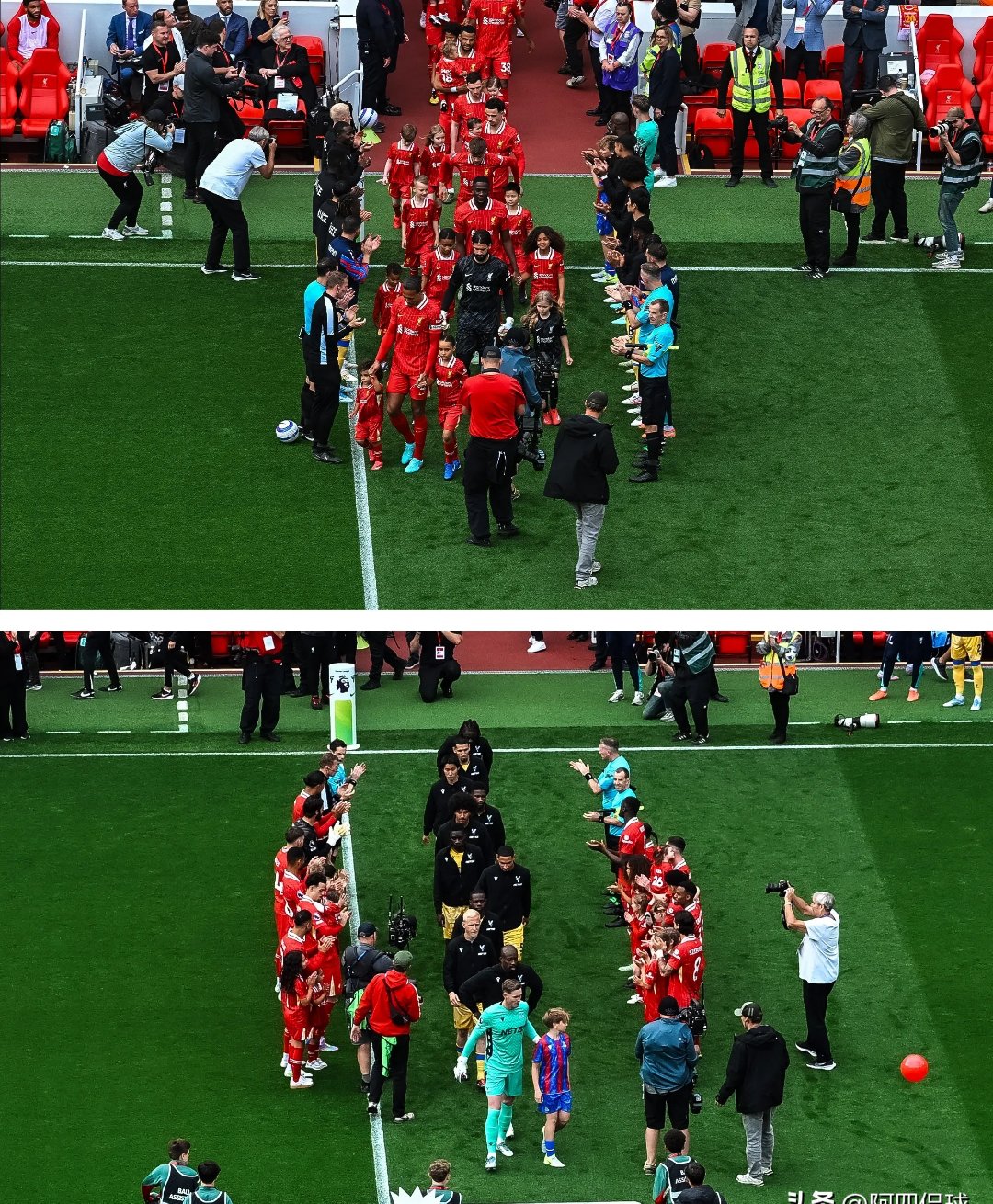 足总杯曼联vs利物浦集锦 足总杯曼联vs利物浦集锦