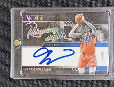 里程碑夜！俄克拉荷马雷霆止住颓势；欧超杯冲刺阶段刷纪录；引发热议；心理建设被强调(俄克拉荷马雷霆队)