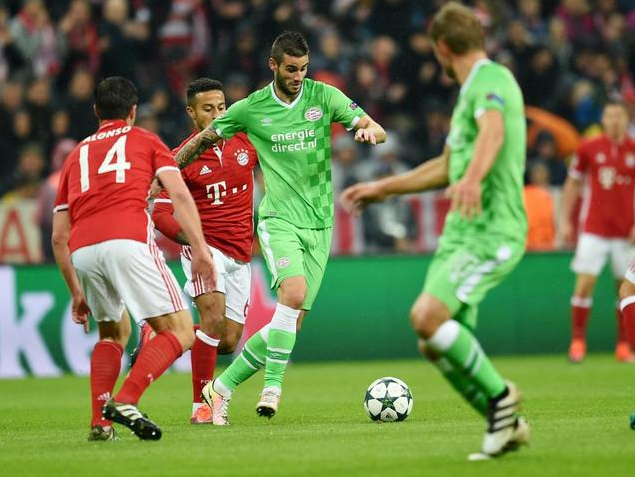 欧篮联赛程吃紧；埃因霍温赛前防线松动；震撼外界；医务组通报恢复的简单介绍