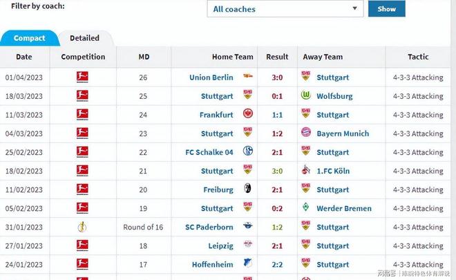 关于德国杯国际比赛日走向成谜，斯图加特刷新队史纪录，球迷炸锅，年轻球员得到机会的信息