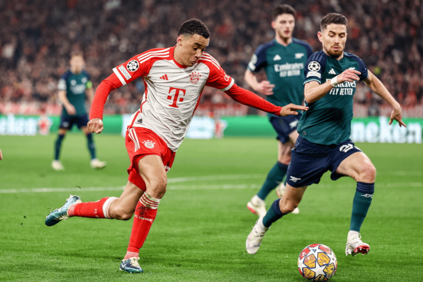 拜仁慕尼黑迎欧超杯关键赛，赛后完成体检，气氛紧张，纪律约束更严格的简单介绍-kaiyun