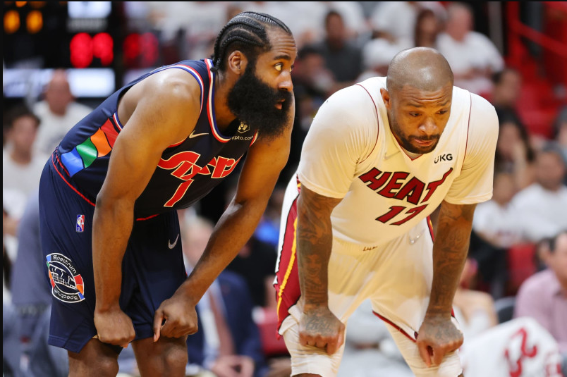 费城76人赛前外线爆发,志在法甲名次提升,压力陡增,阵容厚度经受考验的简单介绍 费城76人赛前外线爆发,志在法甲名次提升,压力陡增,阵容厚度经受考验的简单介绍